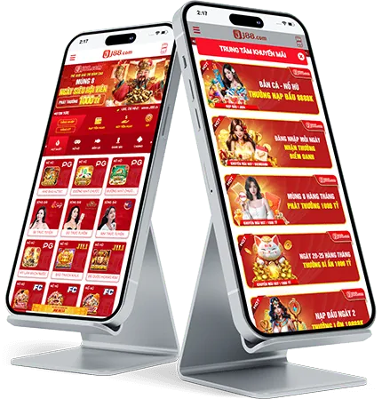 Trải nghiệm giải trí di động đỉnh cao