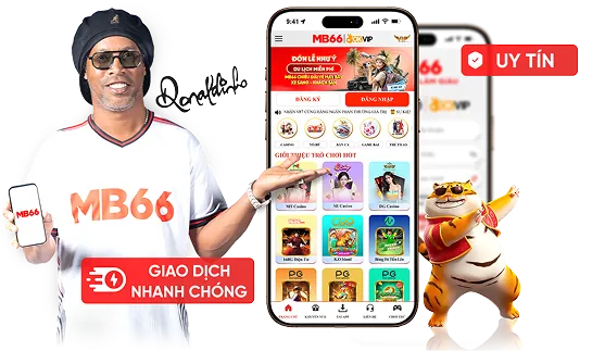 Giao diện thân thiện của 88clup Android