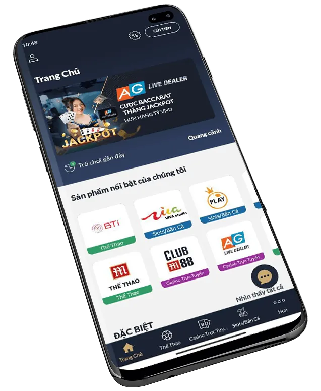 Hoàn trả cược thể thao