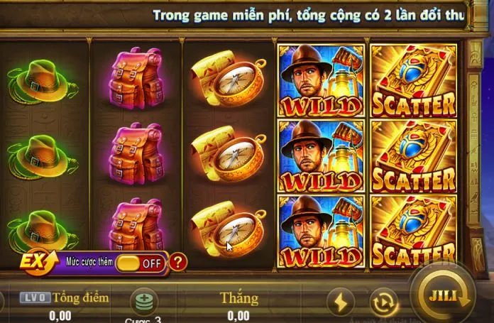 Đa dạng trò chơi slot 88clup Android