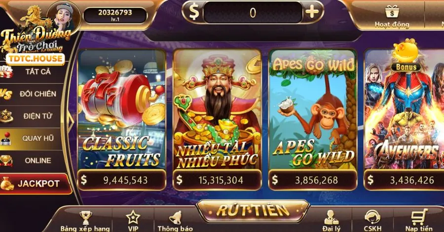 Chiến lược thắng cược 88clup Android