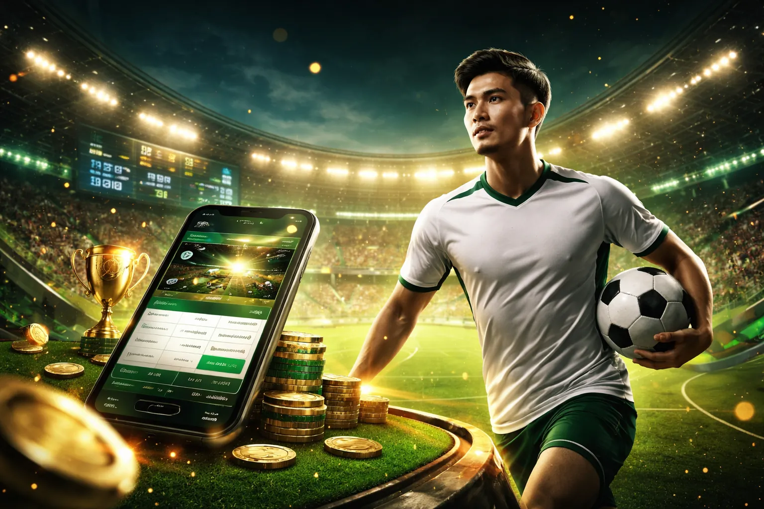 Mẹo chơi game 88clup Android