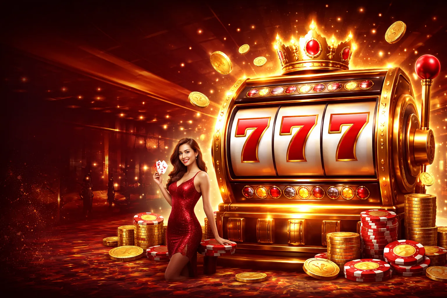 Sòng bạc 88clup Android