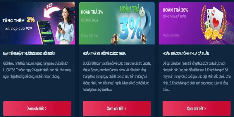 Các trò chơi thể thao đa dạng trên 88CLUP Android
